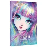 Isadora i prokletstvo boje 490210
