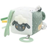 Kikka Boo Igračka plišana kocka Sleepy Sheep | ePonuda.com