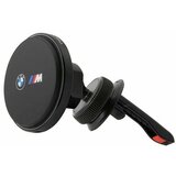 BMW MAGNETNO AVTODRŽALO M EDITION ZA PREZRAČEVALNO REŠETKO, ČRNO, (22007754) | Shoptok.si