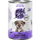 Rebel Belle Adult Vegan Garden Bowl - vegan 1 x 375 g