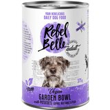 Rebel Belle Adult Vegan Garden Bowl - vegan 1 x 375 g Cijene