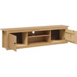  Nosilec za televizor HILL Medeno rjava 158 x 40 x 39.5 cm, (5000247727) | Shoptok.si