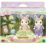SYLVANIAN Playset Sylvanian Families 5691 2 Dijelovi | shoptok.hr