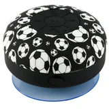 Zvučnik bluetooth vodootporni Nogomet XL2005C