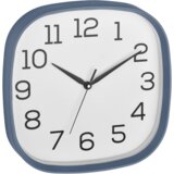 Tfa Dostmann 60.3053.06 Analogue Wall Clock pigeon blue Cijene