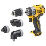 Dewalt aku bušilica odvijač DCD703NT | Eponuda.com