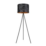 Bb Link LUNA 183 PODNA LAMPA CRNA | ePonuda.com