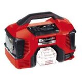  Hibrid kompresor PXC PRESSITO Einhell | Eponuda.ba