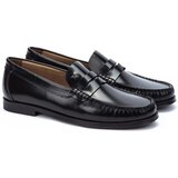 Martinelli Nizki čevlji Alcalá C182-0017AYM Burdeos Črna | Shoptok.si