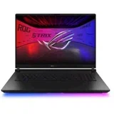 laptop rog strix scar 18 G835LW-SA077W 18′′2,5K mled U9-275HX 24C/24T 64G DDR5 s2TB rtx 5080-16G