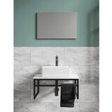 MID.YOU kopalnica bitila 60, bela, črna | Shoptok.si