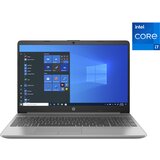 HP 250 G9, intel core i7-1255U, 8GB DDR4-3200 ram, 512GB pcie nvme ssd, 15.6