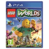 PS4 Lego Worlds | Eponuda.ba