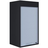 MID.YOU ARHIVSKA OMARA črna | Shoptok.si