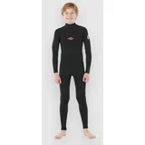 Dawn Patrol Bz 43 Kids Neoprenska obleka black