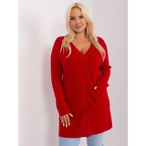 P-M Sweater-PM-SW-PM-3732.10-red | Shoptok.si