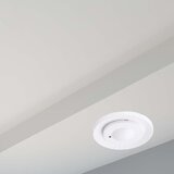 Ugradni mikrotalasni senzor pokreta 360° 230V beo | Eponuda.com