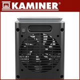  1500W električni keramični ventilatorski grelnik LCD LUMNI PTC Slike