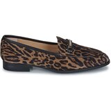 Unisa Mokasini DALCY Črna | Shoptok.si