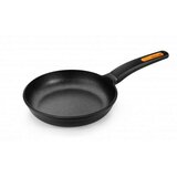  Tava BRA EFFICIENT PLUS Ø 30 cm Crna Aluminij | shoptok.hr