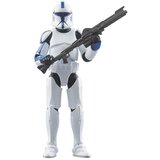 Hasbro Vojna zvezd: Ahsoka Vintage Collection Akcijska figura Klon poročnik (Teth) 10 cm, (5000077652) | Shoptok.si