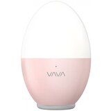 VAVA Nočna LED lučka VA-HP008, roza | Shoptok.si