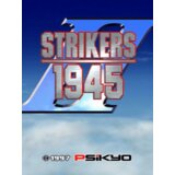 Steam STRIKERS 1945 II (PC) Key GLOBAL | ePonuda.com