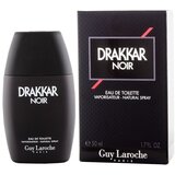 Guy Laroche Drakkar Noir Eau De Toilette 50 ml (man) | shoptok.hr
