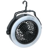 Grundig kamperska lampa sa ventilatorom ( 82537 ) | ePonuda.com