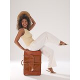 Sinsay Pleteni top s metaliziranom niti | shoptok.hr