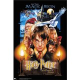 HARRY POTTER PLAKAT Y LA PIEDRA FILOSOFAL, (20837539) Cene