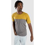 Kazane Filip T-shirt ecr olive gargoyle | Shoptok.si