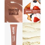 Barry M Lip Rehab hranilna maska za ustnice odtenek Toasted Vanilla 10 ml | Shoptok.si