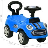  Dječji automobil plavi | shoptok.hr
