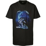 MT Kids Kids NASA Surf Tee black | shoptok.hr