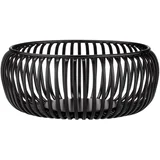 Metalna košara od žice ø 20x8 cm Lito –