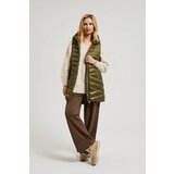 Marisse Women's Jacket Z-Ka-4501 D.Olive | Shoptok.si