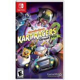 Nintendo Nickelodeon Kart Racers 2: Grand Prix / Switch | Eponuda.ba
