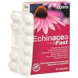 Optima Naturals echinacea fast | Shoptok.si