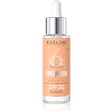 Eveline Cosmetics 6 Ceramides zaštitni serum za suhu i osjetljivu kožu SPF 30 30 ml | shoptok.hr