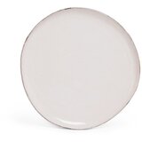 Bonami Essentials Lončen jedilni servis 24 ks Snow Heart – | Shoptok.si