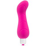 AsRock Vesel namigni roza silikonski vibrator, (21078698) Cene