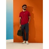 Sinsay Pamučna majica kratkih rukava | shoptok.hr