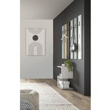 Mömax Garderobni Panel Ludwig, Barva Hrasta | Shoptok.si