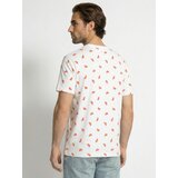Sinsay Pamučna majica s motivom lubenica | shoptok.hr