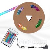 BRILO led traka rgb superline IP44 5m Cijene