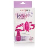California Exotic Novelties vibro metuljček venera z dildom "venus butterfly" (R12392) | Shoptok.si