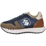 Lumberjack Nizke superge 102214997 Modra Cene
