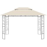  Sjenica 4 x 3 x 2,7 m krem 160 g/m² | shoptok.hr
