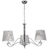 Jupiter 1288-VS3 - Viseće svetilo VENUS 3xE27/60W | Eponuda.com